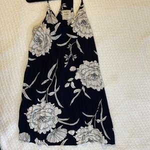 Cute floral dress